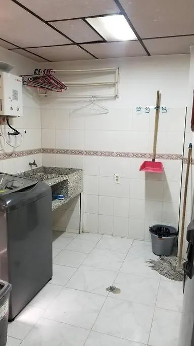 Beautiful Apartment Next To Ingenio Park. A.C Cali
