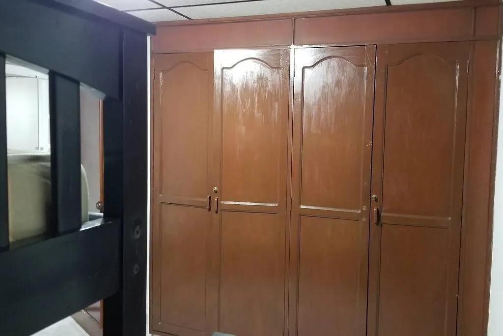 Beautiful Apartment Next To Ingenio Park. A.C Cali Colombia