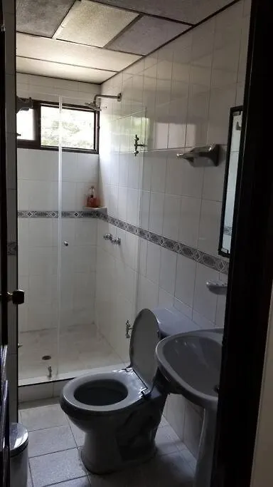 Beautiful Apartment Next To Ingenio Park. A.C Cali 0*,
