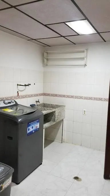 Beautiful Apartment Next To Ingenio Park. A.C Cali