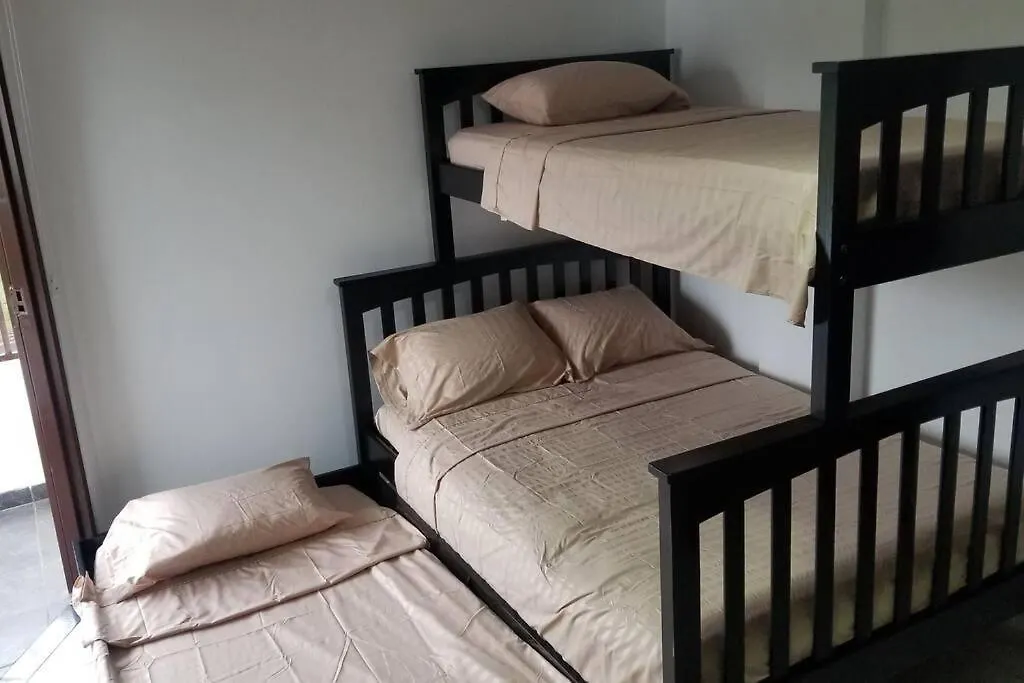 קאלי Beautiful Apartment Next To Ingenio Park. A.C
