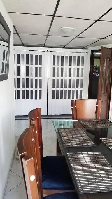 Beautiful Apartment Next To Ingenio Park. A.C Cali