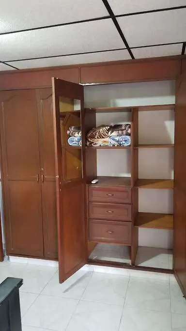 Beautiful Apartment Next To Ingenio Park. A.C Cali 0*,  Colombia