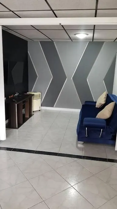 Beautiful Apartment Next To Ingenio Park. A.C Cali