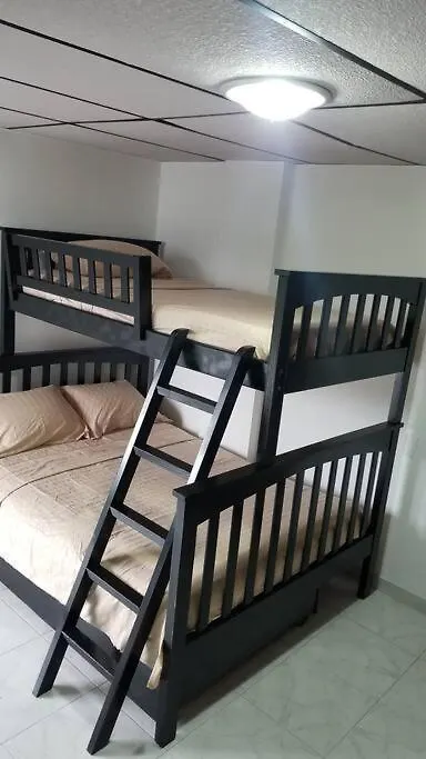 קאלי Beautiful Apartment Next To Ingenio Park. A.C