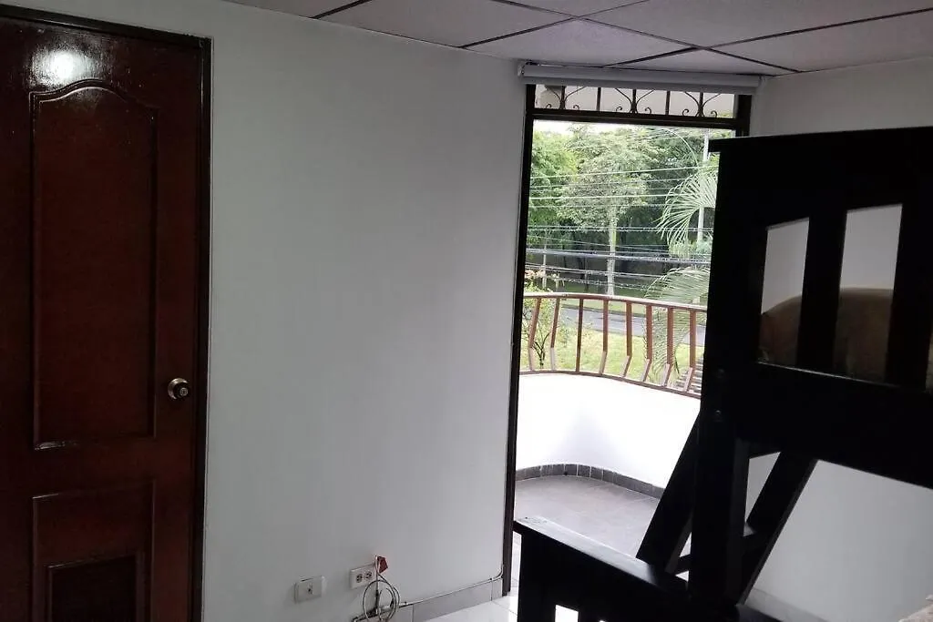 Beautiful Apartment Next To Ingenio Park. A.C Cali