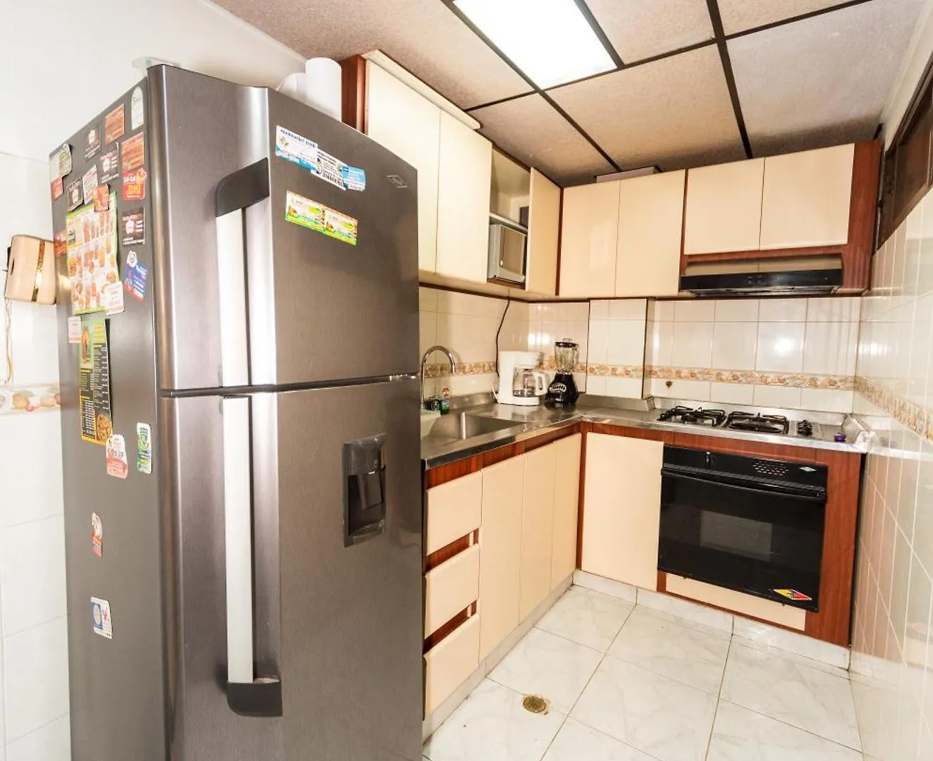 Beautiful Apartment Next To Ingenio Park. A.C Cali