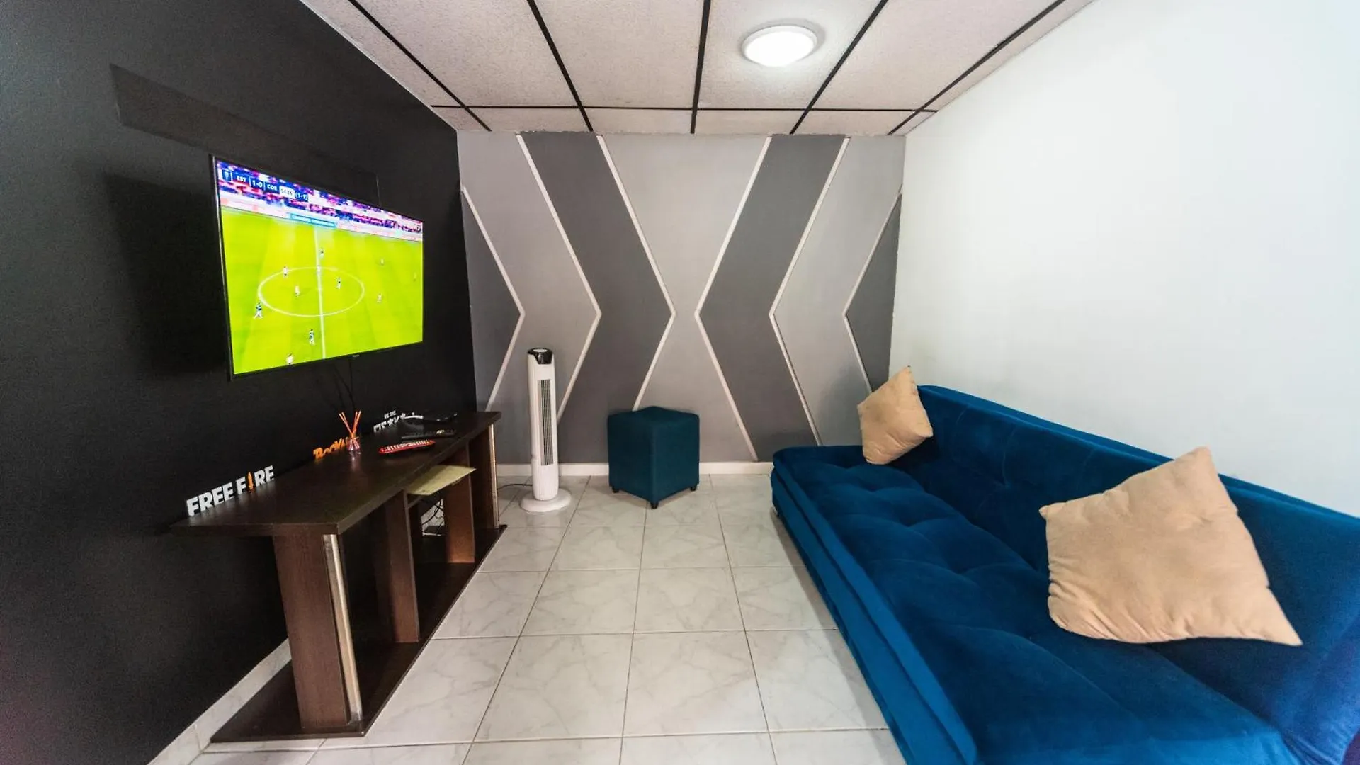 Beautiful Apartment Next To Ingenio Park. A.C Cali 0*,  Colombia